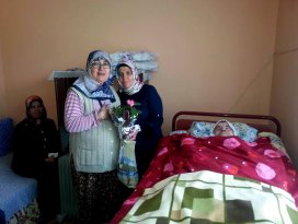 Seydişehirden kısa kısa