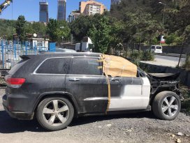 İstanbulda çalıp Konyada satmışlar