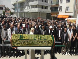 Kululu iş adamı kalp krizi sonucu hayatını kaybetti