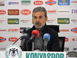 Aykut Hocadan 3.lük itirafı