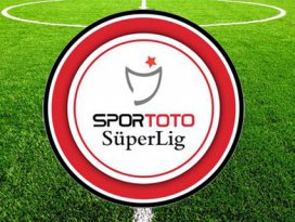 Süper Lig programında değişiklik!