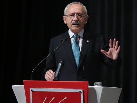 Kılıçdaroğlu kaset soruşturmasında ifadeye çağrıldı