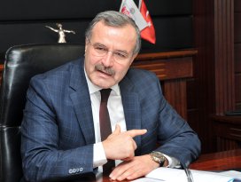 Kütükcü: Birlik ve beraberliğimiz, ihanet zincirini tek tek kıracak