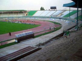 Final 14 Mayısta Konyada