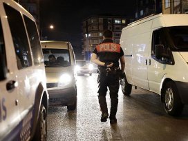 Ankaradaki terör saldırısıyla ilgili 4 kişi gözaltına alındı