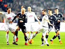 Beşiktaş maçı İstanbul’da mı oynanacak?