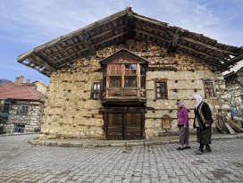 “Kadrajda Derebucak var” fotoğraf yarışması sonuçlandı