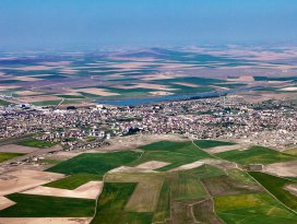 Konya’da üç alt bölgenin nazım imar planı askıya çıktı