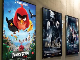 Bu hafta 7 film vizyona girecek