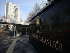 Nizaminin idam edilmesi üzerine Dakka Büyükelçisi çağırıldı