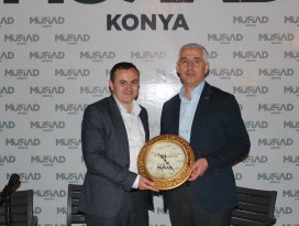 “İhracata girmemdeki en büyük etken MÜSİAD’dır”