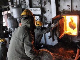 Şanlıurfada 6 ton uyuşturucu imha edildi