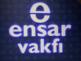 Ensar Vakfına yönelik iftira ve karalama kampanyasının bir parçası