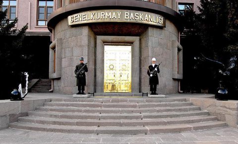 Dağlıcada 7 PKKlı terörist etkisiz hale getirildi