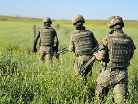 Şırnakta 15 terörist etkisiz hale getirildi