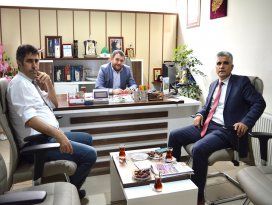 “Bozkır sözünde duruyor”