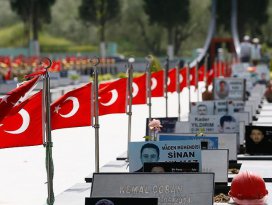 Kömürün ekmek olduğu ilçe Soma