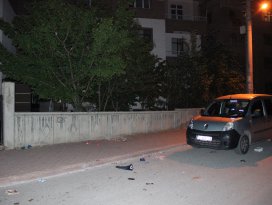 Hayır yanıtı alan uzman çavuş intihar etti