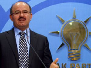 Ak Partinin referandum kararı yorumu