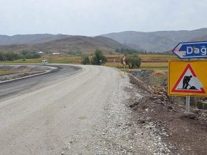 Dağlıcada bir asker şehit oldu