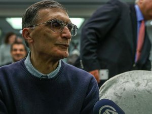 Aziz Sancar: Kanserin en büyük sırrı sigara içmemektir