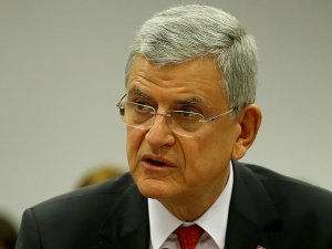 Bakan Bozkırdan AB Büyükelçisi Habere sert tepki