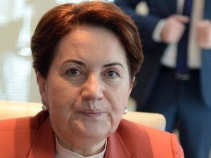 Meral Akşenerden suç duyurusu