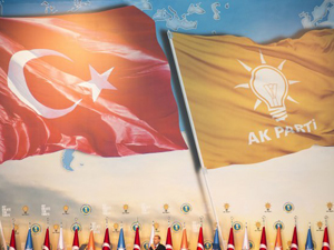 AK Partinin davetiye göndermediği 5 ülke