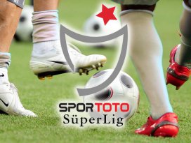 Süper Lige üç ekipten ikisi veda edecek