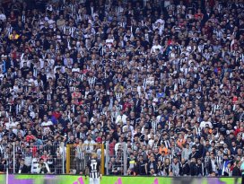 Beşiktaş’tan taraftarlarına uyarı