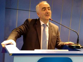 MEVKA’dan İran paneli