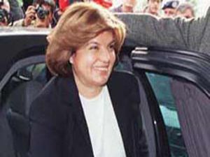 Tansu Çiller geri mi dönüyor?