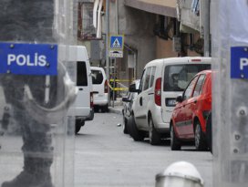 Silopi’de çocukların bulduğu cisim patladı: 1 ölü, 3 yaralı