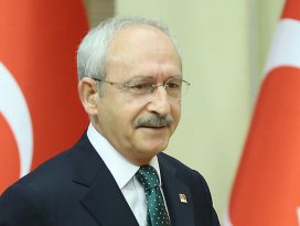 Kılıçdaroğlundan AYM Başkanı’na mektup
