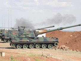 DAEŞli 27 terörist etkisiz hale getirildi