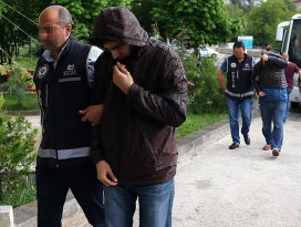 KPSS operasyonunda 88 şüpheli adliyeye sevk edildi