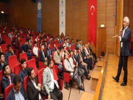 Selçuklu Medeniyet Okumaları sona erdi
