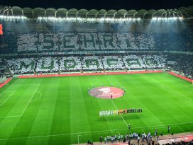 Konyaspor-Beşiktaş maçının bilet satışı başladı
