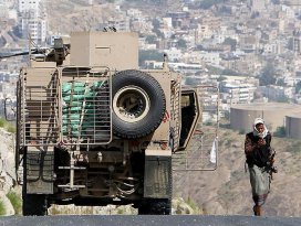 Yemen müzakerelerinde tıkanıklık sürüyor