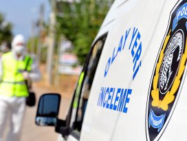 Fareye ateş etti, yengesini öldürdü iddiası
