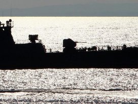 Mısır-Yunanistan ortak deniz tatbikatı sona erdi
