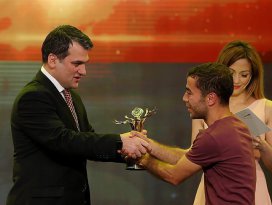 8. TRT Belgesel Ödülleri sahiplerini buldu