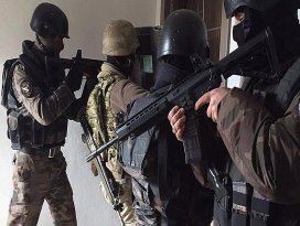 Şırnakta 12 terörist etkisiz hale getirildi