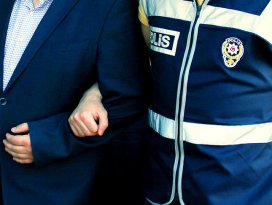 Manisa merkezli FETÖ/PDY operasyonunda 20 gözaltı