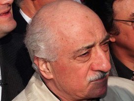 Gülenin Cumhurbaşkanı Erdoğana açtığı davaya ret