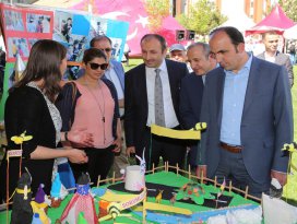 Değerli Maketim yarışması ödülleri sahiplerini buldu