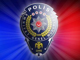 6 emniyet personeli hakkında tenzilirütbe uygulandı
