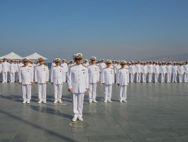 Beyaz Fırtına-2016 tatbikatının ilk safhası tamamlandı