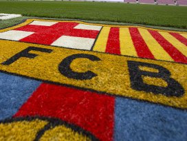 İspanya 42 yıl sonra Barcelonada resmi maç yapabilir