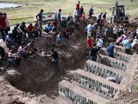 PKK, Kürtlerin DAEŞidir